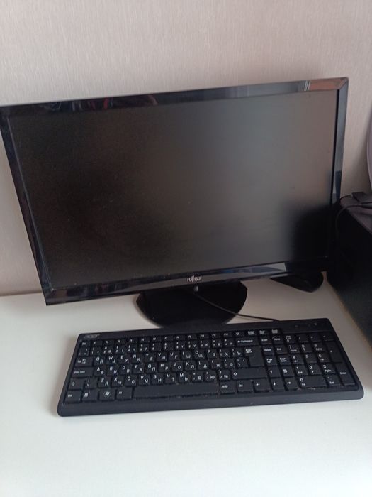 Продам компьютер