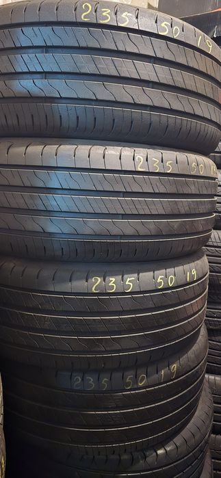 Летни гуми 235 50 19 Goodyear 4бр