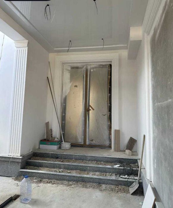 Продажа евродома на Юнусабаде, 3-сотки (N 13332 )