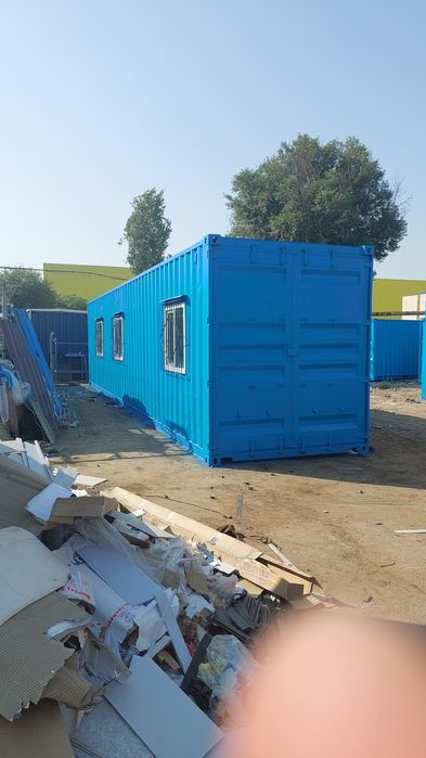 Кантинер Кантинер kantenir budka будка домик