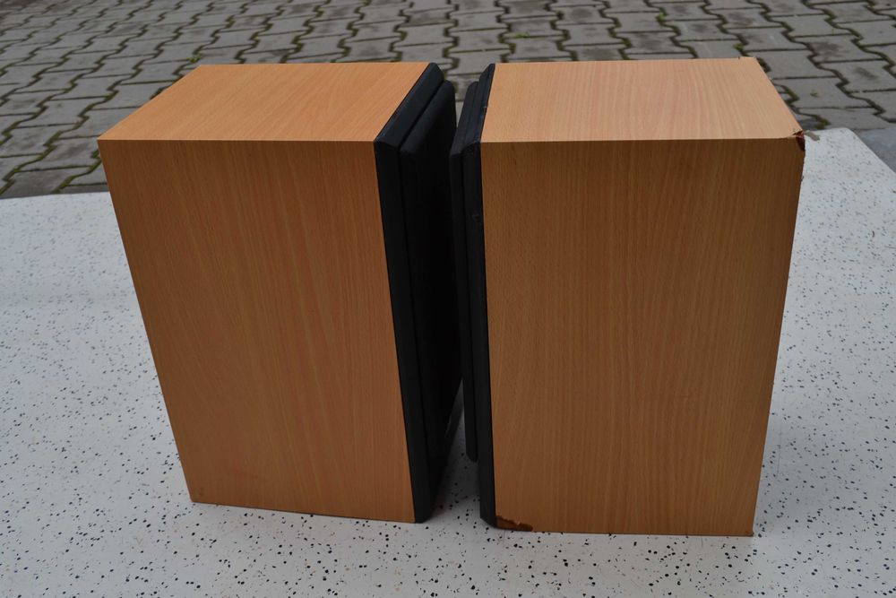 Boxe AEGIS model One