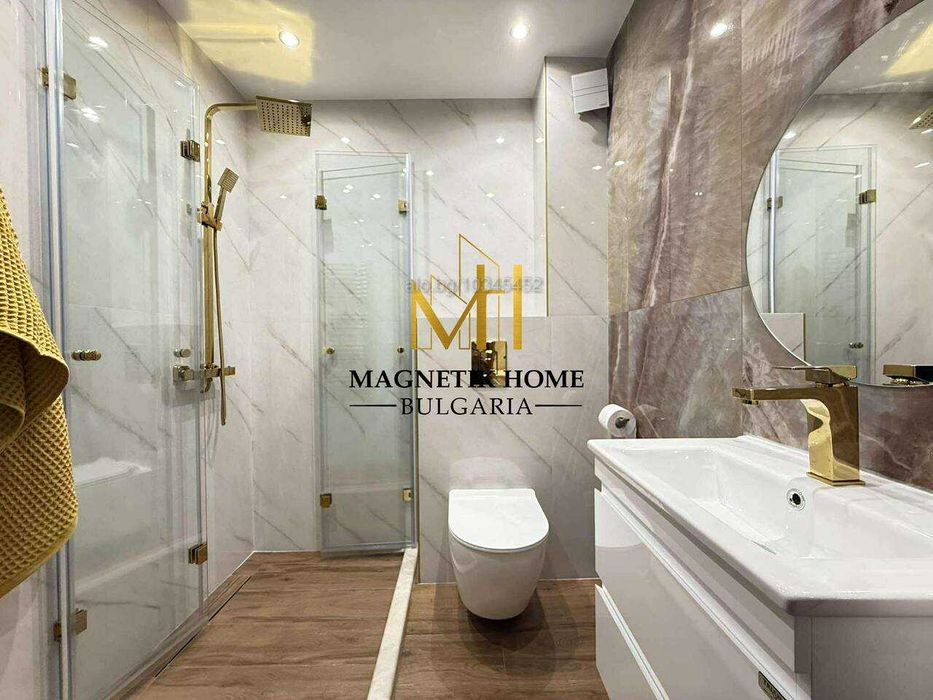 Чисто нов ПРЕМИУМ тристаен апартамент в ж.к. Братя Миладинови