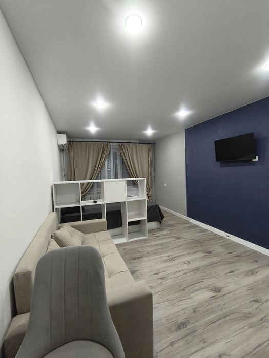 Квартира посуточно