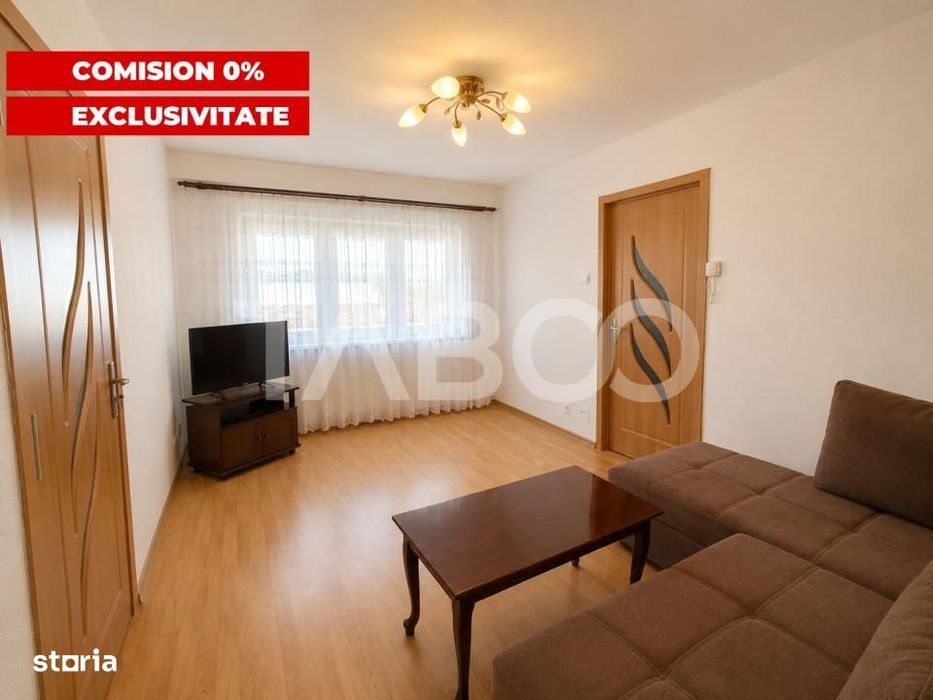 Apartament cu 2 camere balcon pivnita de vanzare aproape de Medicina — fotografia 3