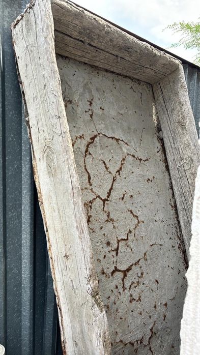 Бадия для бетона