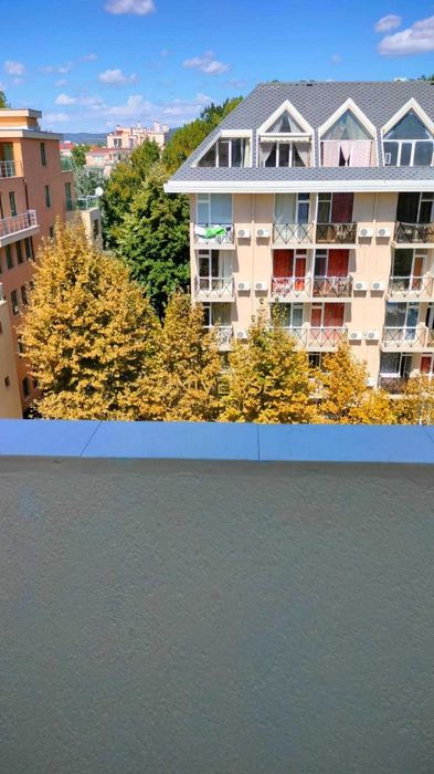 Продава се Двустаен апартамент в к.к. Слънчев бряг - 40 кв.м за 1575 €/кв.м - Снимка #3