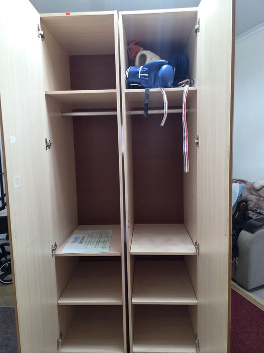 Шкаф белорусский