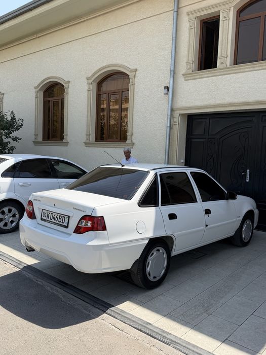 Nexia 2 1.6 dons