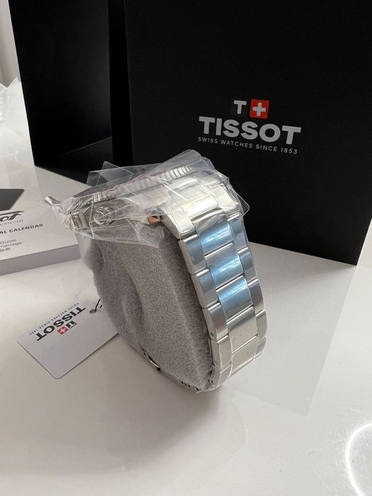 Tissot Seastar 1000 Чисто нов!