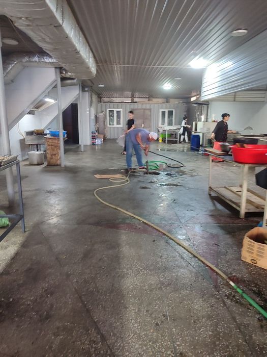 Kanalizatsiya quvurlarini sifatli tozalash xizmati24/7.25yilliktajriba