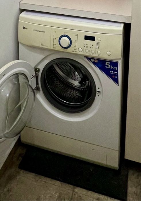 Пералня LG отлично състояние