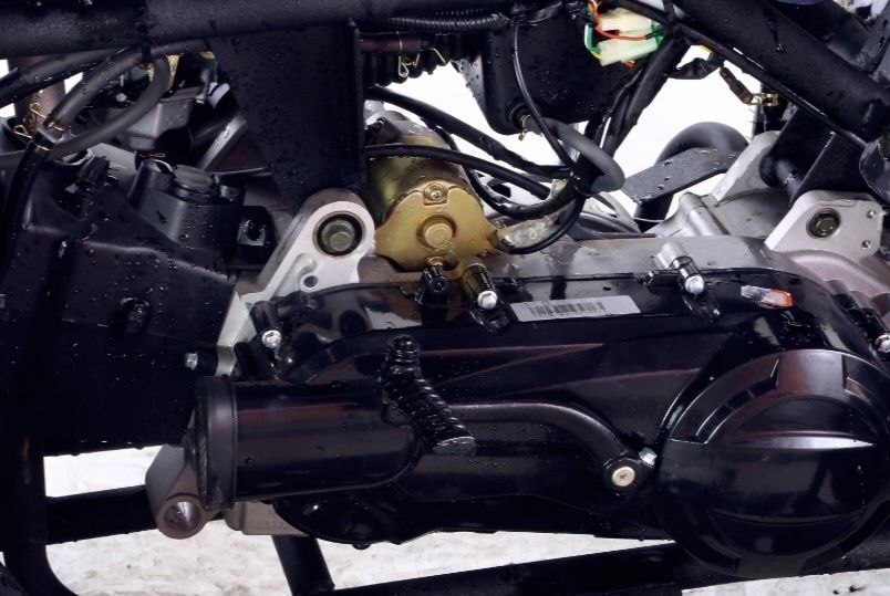 Квадроцикл ATV 250cc 2025 года