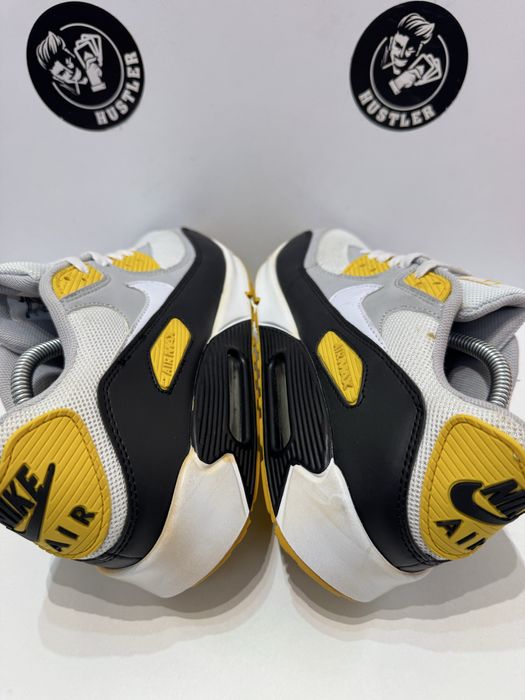 Маратонки NIKE AIR MAX 90.Номер 42