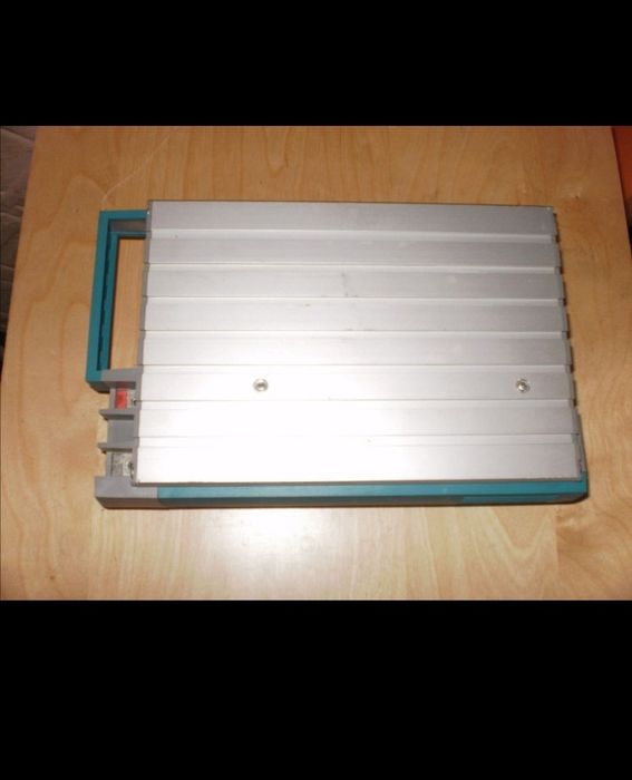 Inverter profesional 12v dc-220 v/ac-500 v continuu - Finlanda NOU