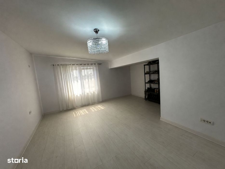 Casa moderna 6 camere | Constructie 2025 | Incalzire in pardoseala | C