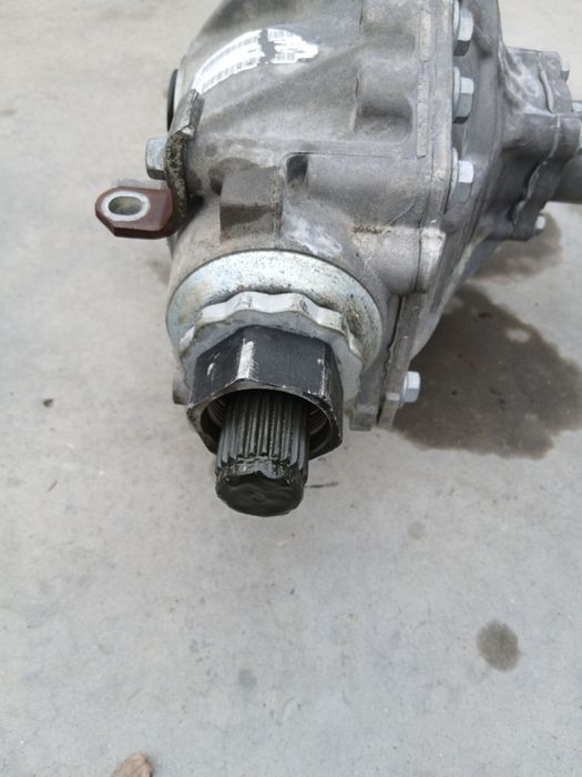 Diferential fata LAND ROVER RANGE ROVER SPORT LW_, L494 2013 - > 3.0 S