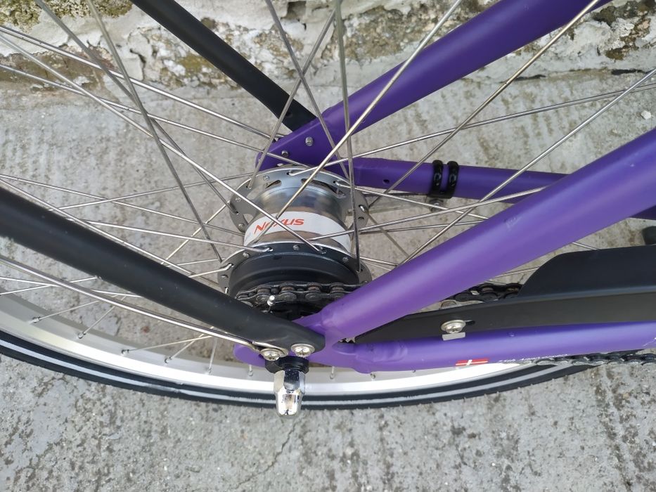 Велосипед Kildemoes 24 цола