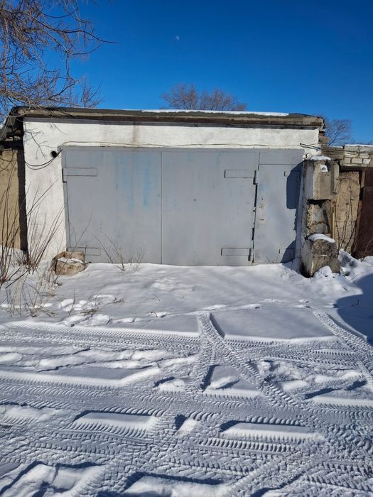 СРОЧНО Продам Гараж
