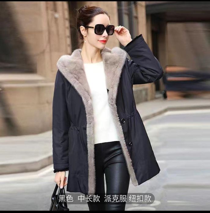 Продам куртку осень-зима-весна