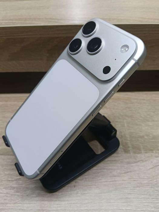 iPhone 17 Pro 256GB