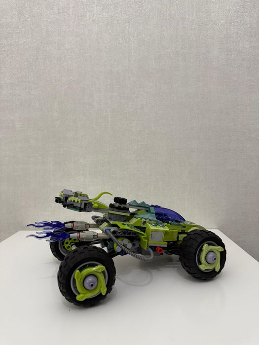 Lego ninjago лего ниндзяго