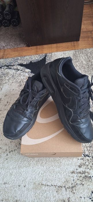 Продавам мъжки маратонки Nike Air Max SC номер 45