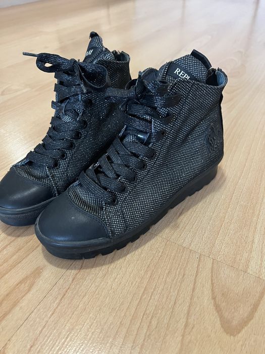 REPLAY дамски обувки