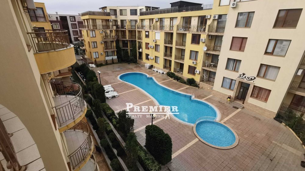 Продава се Тристаен апартамент в Свети Влас - 120 кв.м за 875 €/кв.м - Снимка #18