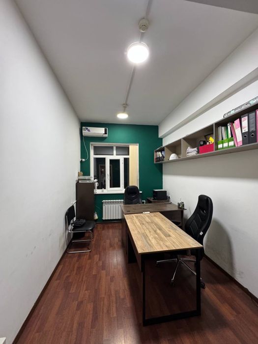 Аренда офис В Кушбеги 24/7 Доступ