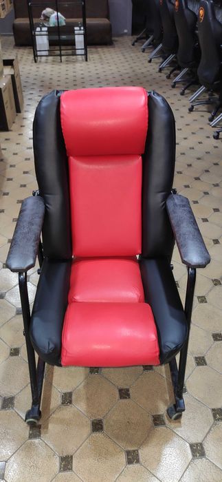 Игровое кресла количества