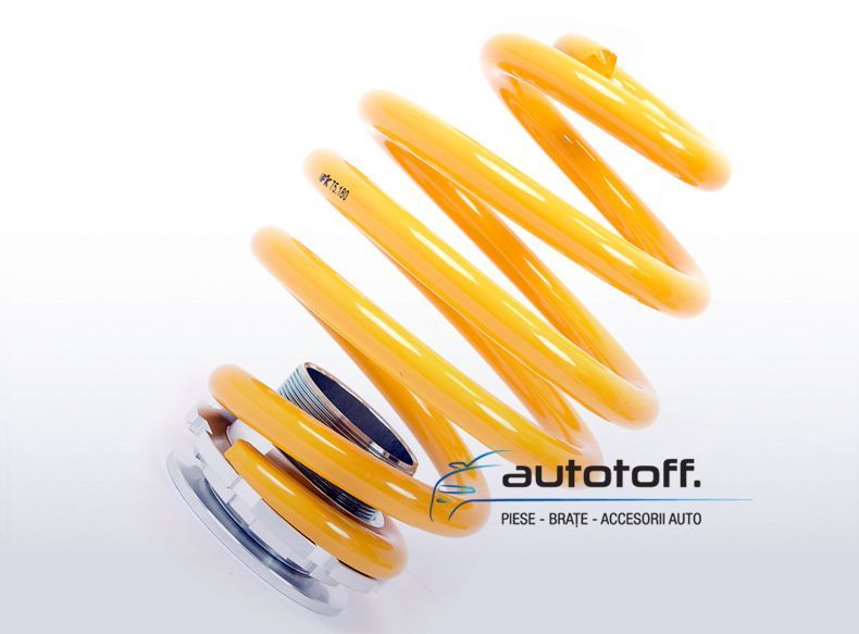 Suspensie sport reglabila BMW E36 (91-99) FK Germania