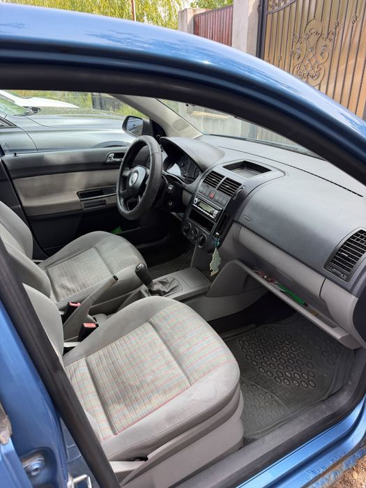 VOLKSWAGEN Polo 2006 — imagine 4