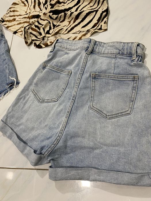 панталони Stradivarius