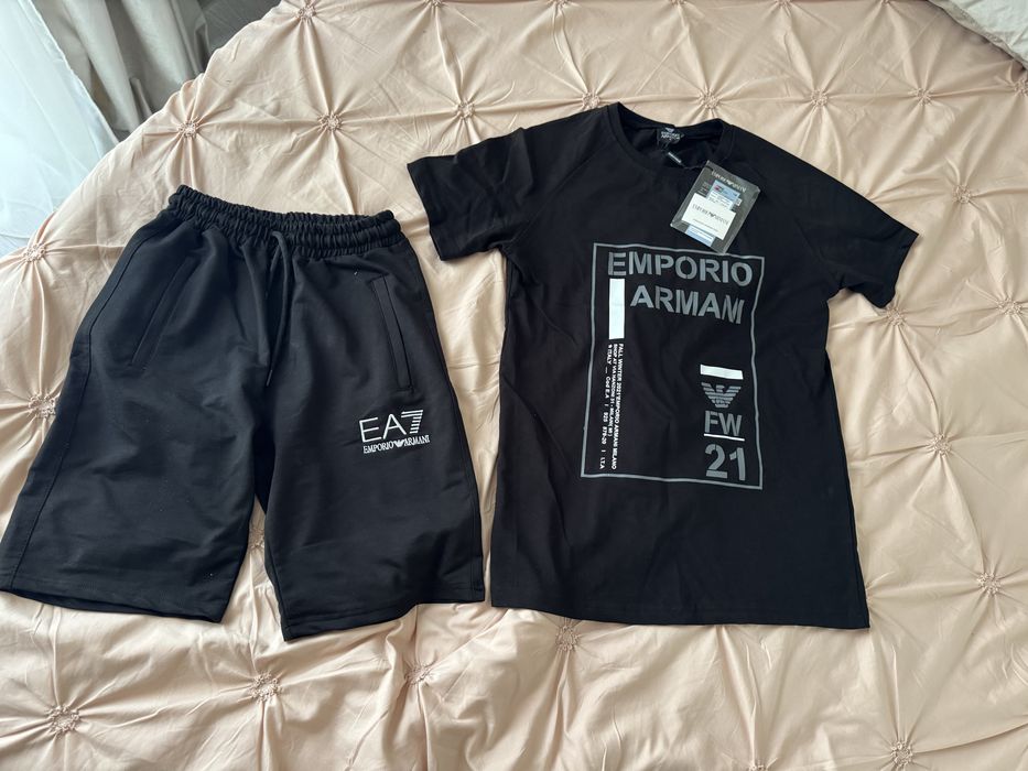 Compleu Emporio Armani toate marimile