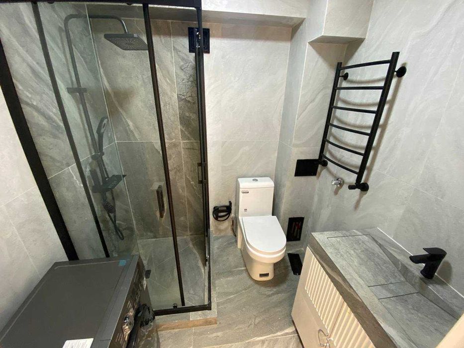 Срочно продается квартира 3-х комнатная