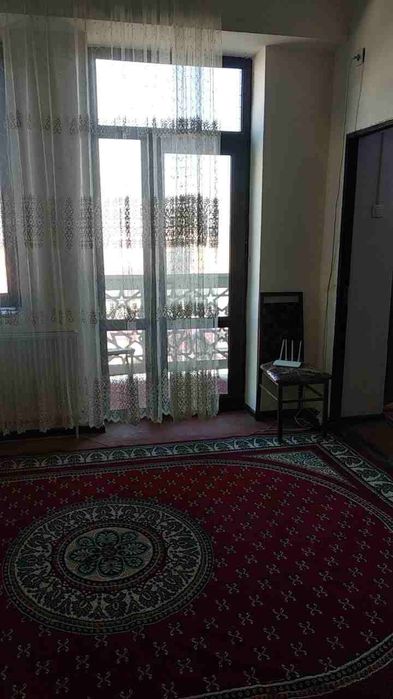 Ijaraga 1xonali Green haus uylari