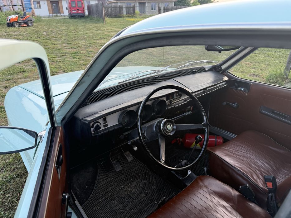 DACIA 1300 1981 — imagine 5