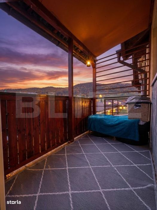 Apartament de vanzare, 39 mp, zona Florilor