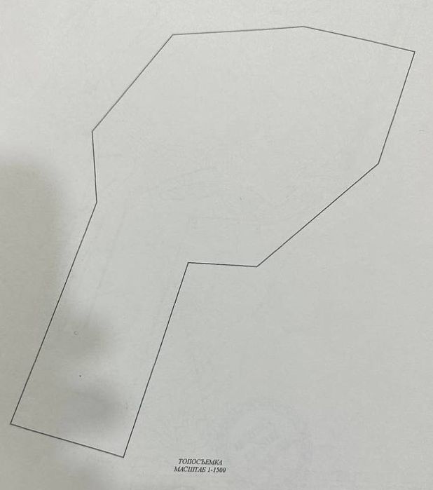 Цена снижена! Продается земля 3.08 ГА в Нурафшане(Тойтепа)!