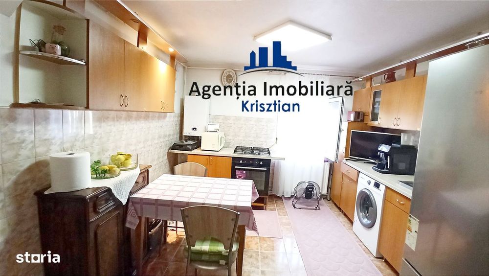 Apartament 2 camere Micro 16