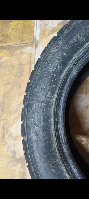 Шины зимние, покрышки