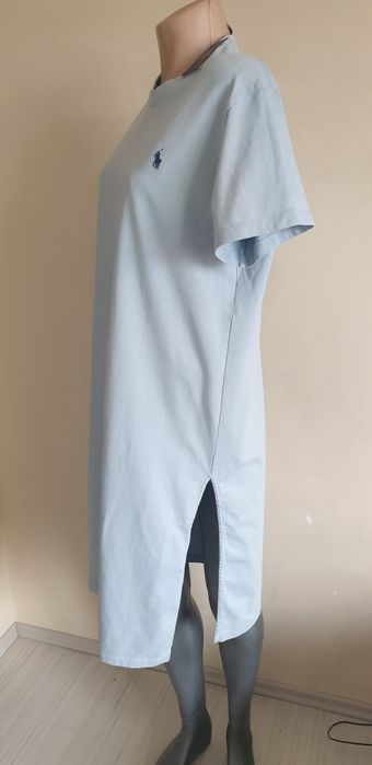 POLO Ralph Lauren Dress Womens  Size / L НОВО! ОРИГИНАЛ! Дамска  Рокля