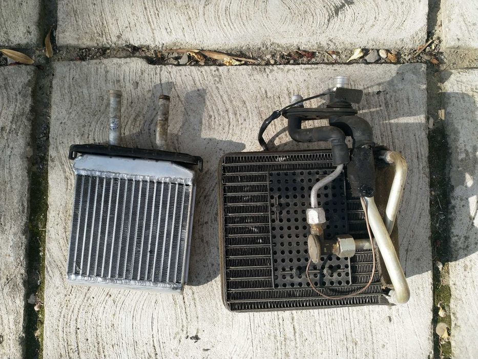 Piese DAEWOO MATIZ 800cmc