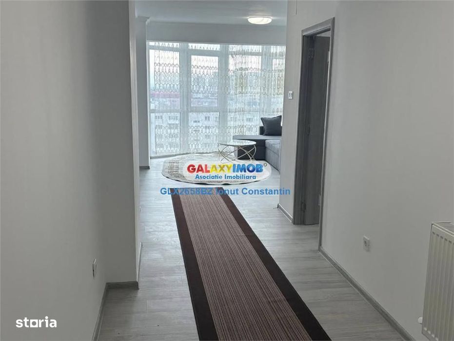 Apartament 3 camere premium de vanzare in bloc rezidential