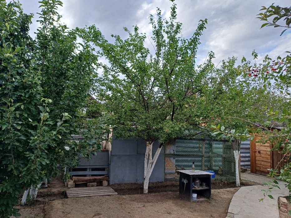ПРОДАЕТСЯ ДОМ Курилкино  Рыбник