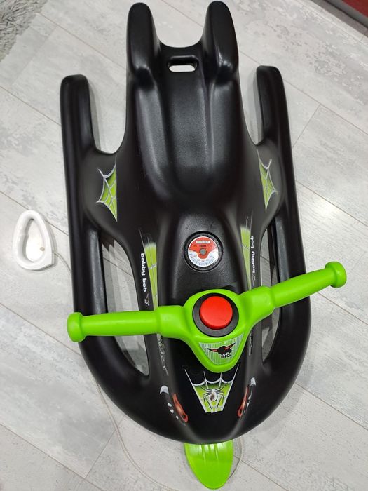 Немска шейна Big Bobby Bob