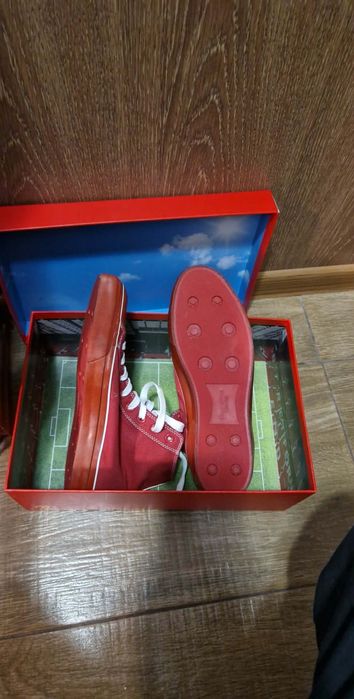 Кецове Manchester United