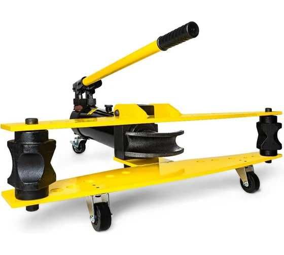 Станок для сгиба трубы 10/25 15/50 15/75 15/100 (Трубогиб)