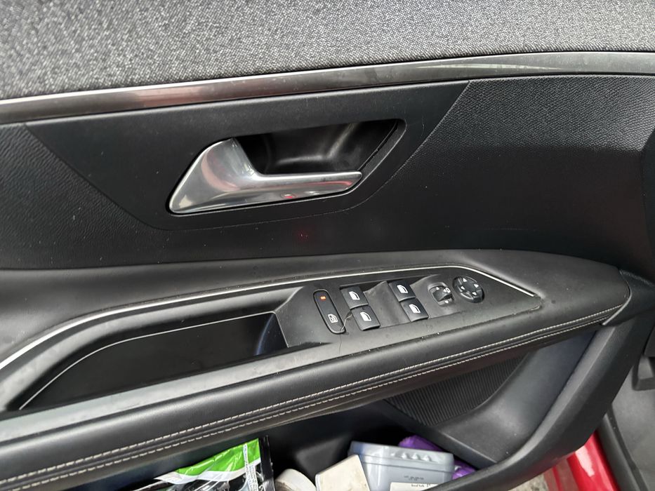 Пежо 3008 ГАРАНЦИЯ