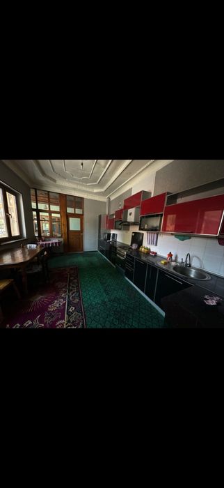 Продажа дома участок 8 соток Фергана (Бешбола 8 Марта)